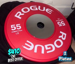 Rouge weights