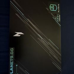 Acer Gaming Laptop RTX 4050
