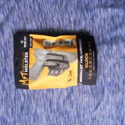 MFT HOLSTER