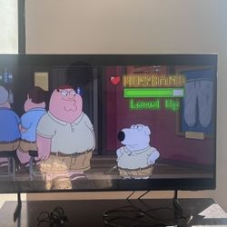 Samsung 43’ ClassDU6900, Series Crystal UHD 4k Smart Tizen TV