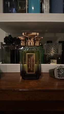 COLOGNE | Velixir Poseidon
