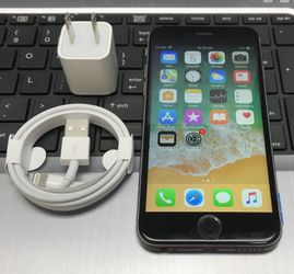 iPhone 6s 64GB Factory Unlocked