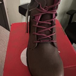 Wolverine Hike Boot
