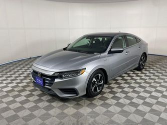 2021 Honda Insight
