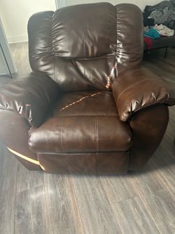 Recliner