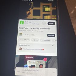 Android Bengal Max Phone WiFi New 