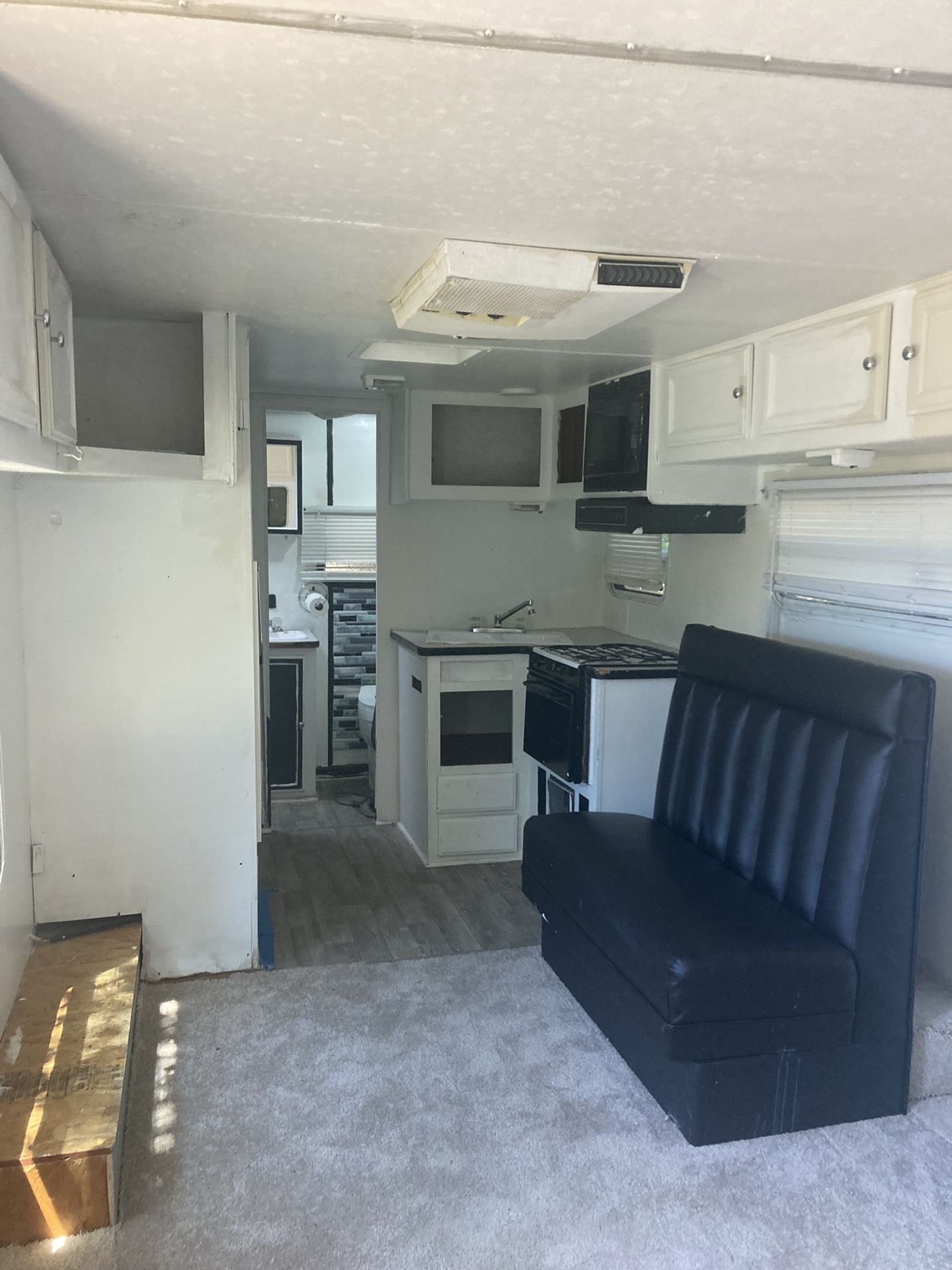 Traila De Venta