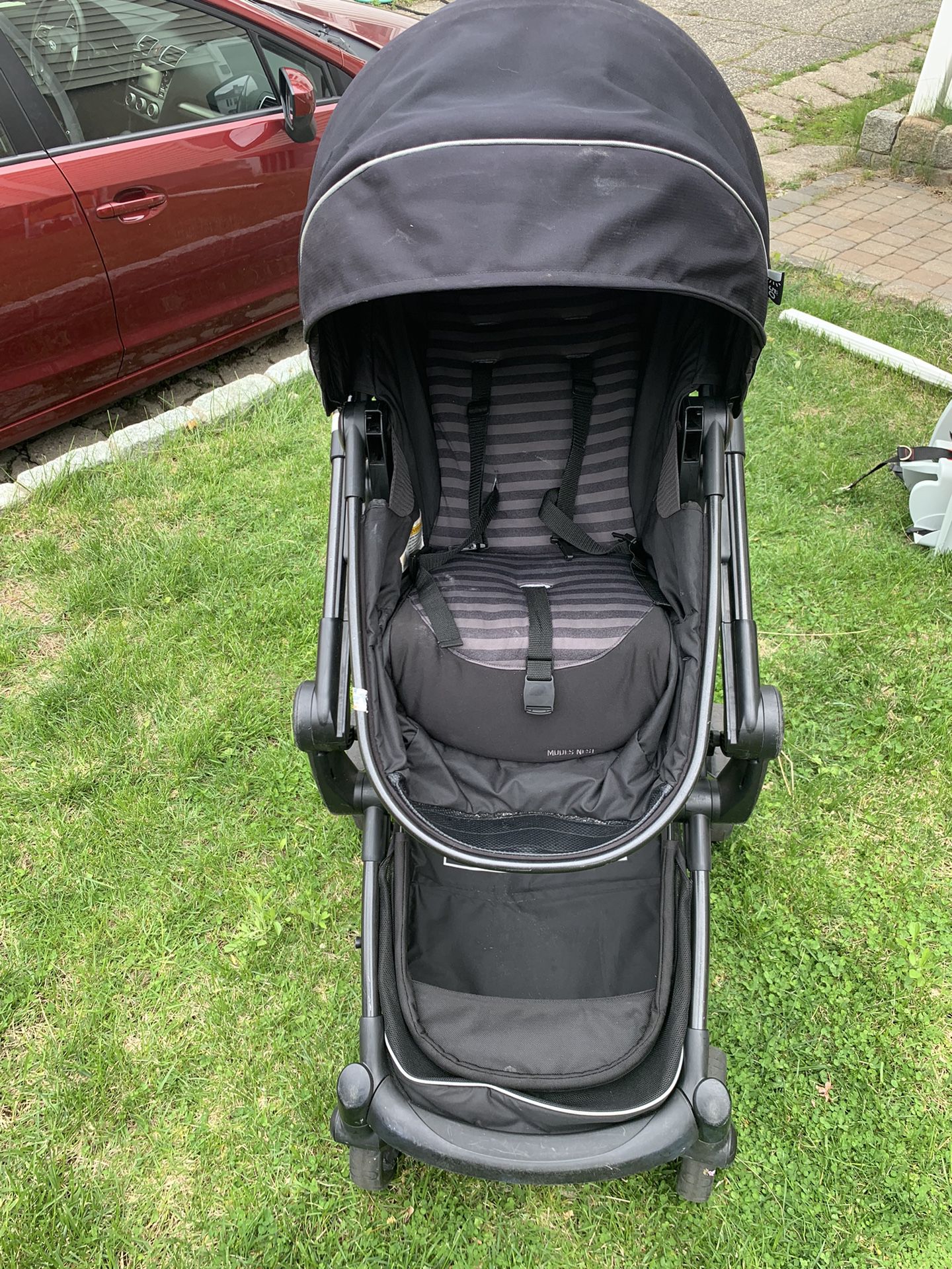 Baby /toddler Stroller-excellent Condition 