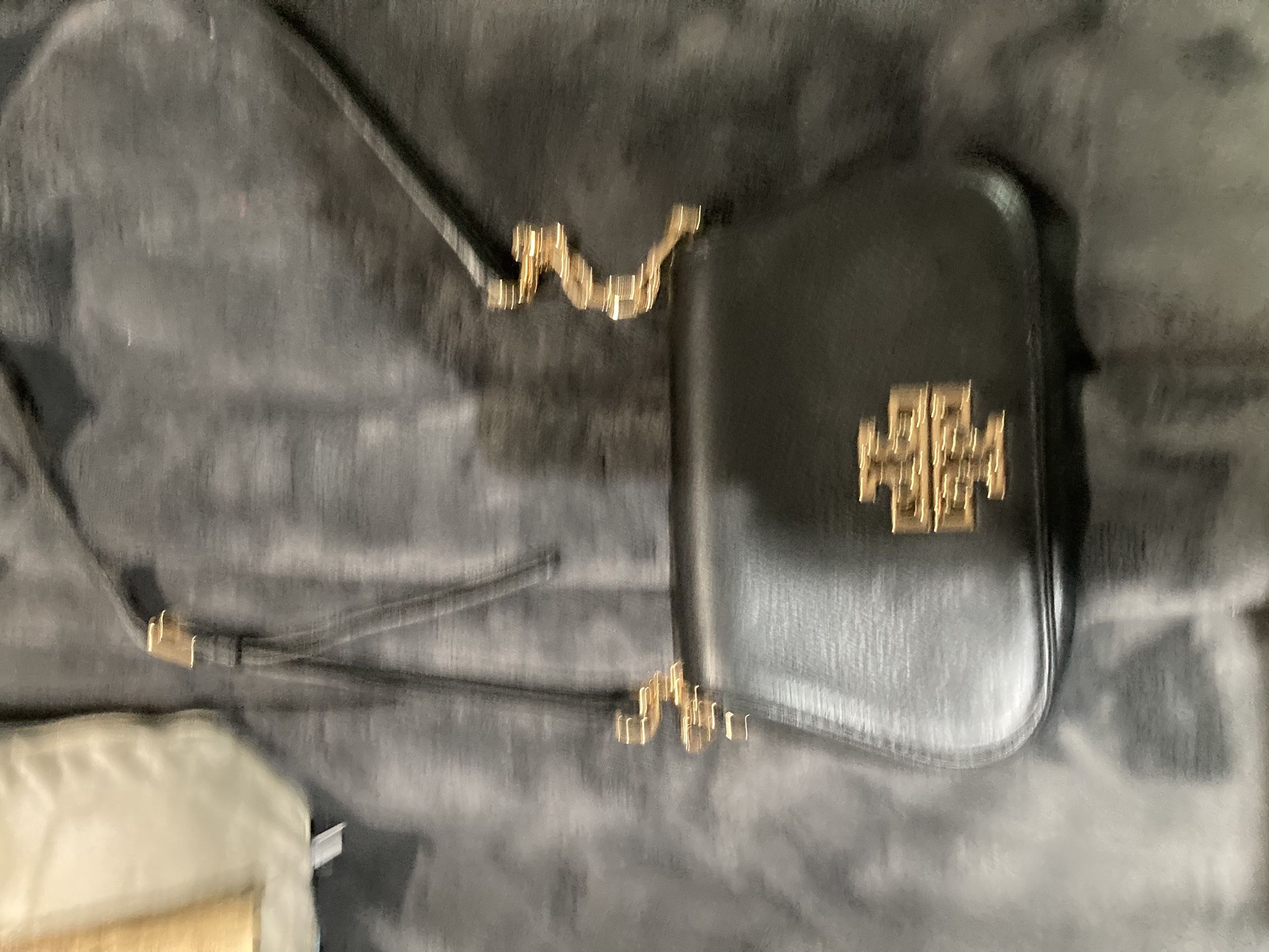 Small Tory Burch Purse