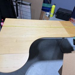 IKEA Desk
