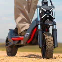 Scooter Segway Zt3 Pro 