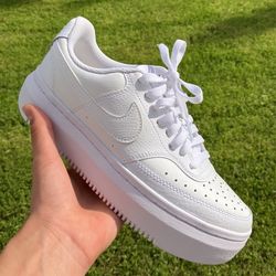 Nike Tripple Layer Air Force
