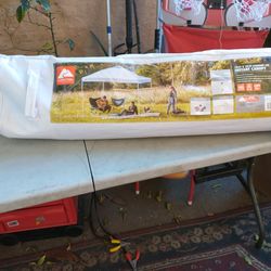 10-ft X 10 ft straight Leg Instant Canopy  5 disponibles