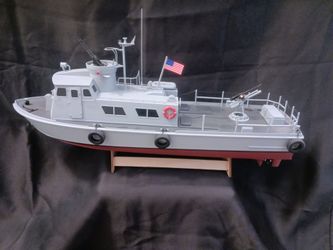 Pro Boat PCF MKI