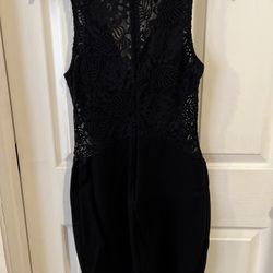 cute dress M/L