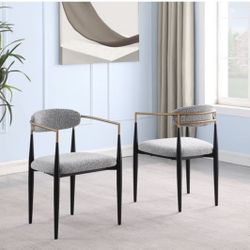 Arhaus Jagger Arm Chair Inspired Arm Chairs 