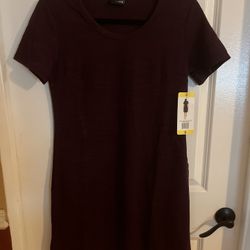 Dress With Pockets 