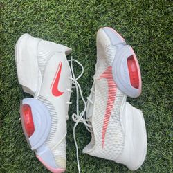Nike Air Zoom Super Rep 2