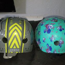 Kids Helmets