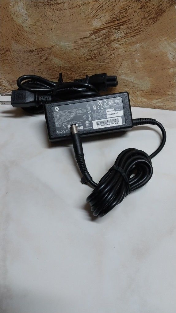 Cable HP AC Adaptor 