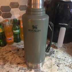 Coffee Thermo 2qt