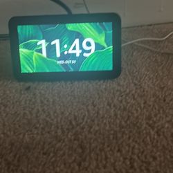 Amazon Echo