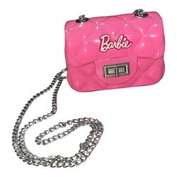 New Mini Barbie Purse 