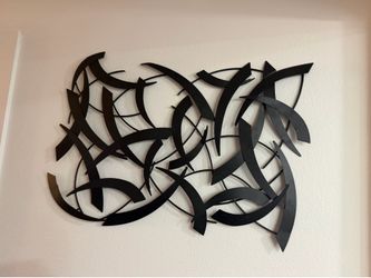 Wall decor