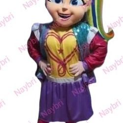 Jojo Costume For Sale Or Rent