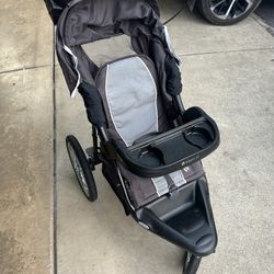 Baby Trend Expedition Jogger Stroller 