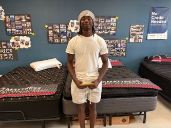 King and Queen Mattress Sale!