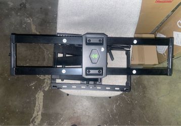Tv wall mount