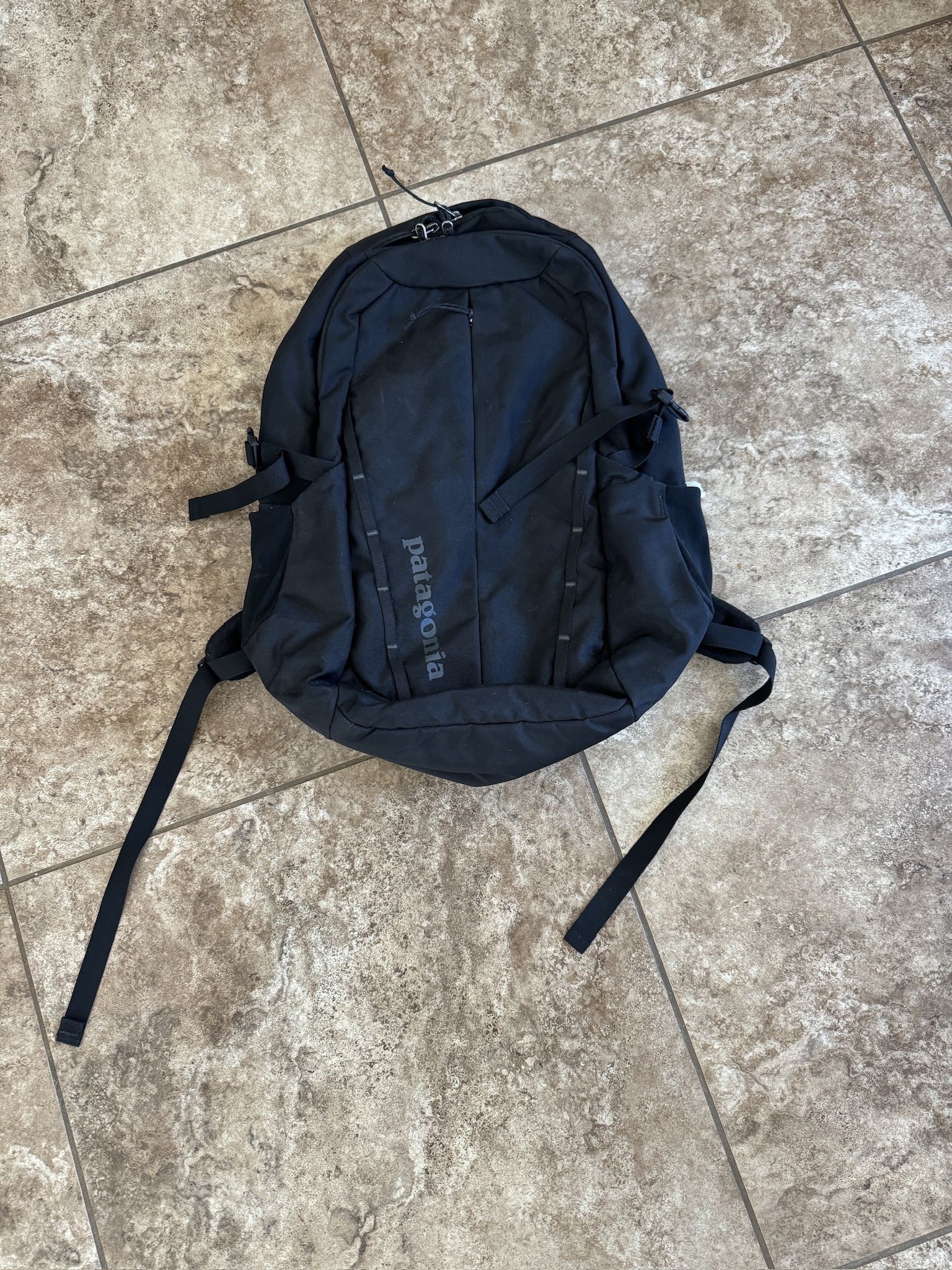Patagonia Backpack Refugio 26L