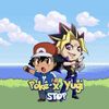 Poké x Yugi Stop