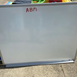 Markerboard