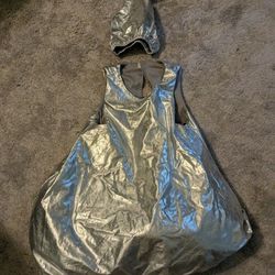 Hershey Kiss Youth Halloween Costume