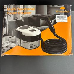 Steam cleaner  2500w