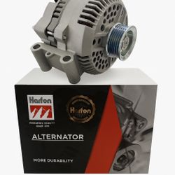 Alternador Ford F-150 F-250 Ranger Explorer 1995–2008 / Mazda B-Series | Alternator