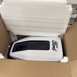 Ford electric charger