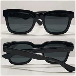 Gucci Sunglass New