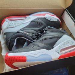 Bran New Jordans Size 10