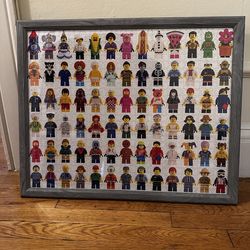 Lego Puzzle