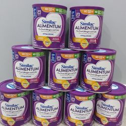 Similac Alimentum Baby Formula Powder - 12.1oz