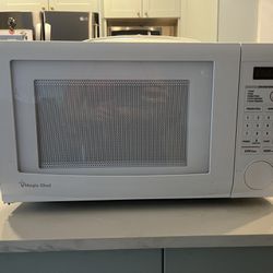 It’s  A Magic-al Microwave!