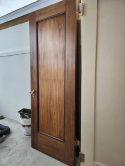 Interior Doors