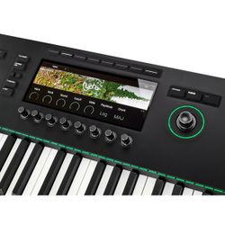 Kontrol S88 MK3 | MIDI