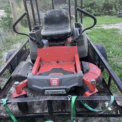 I Have The Title For The Trailer As Well