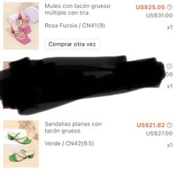 Vendo Están Nuevos #9