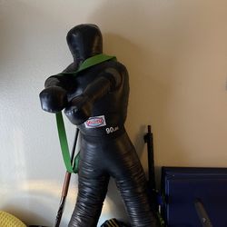 Combat Dummy