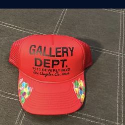 Gallery Dept Hat